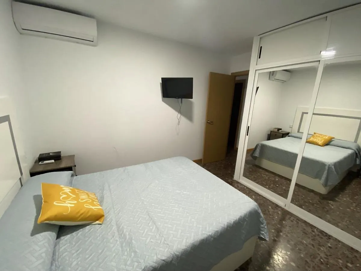 Apartamento En Fuengirola Con Piscina Apartment 0*,