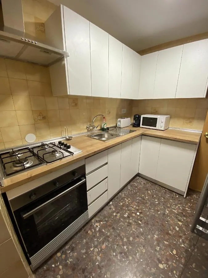 Apartamento En Fuengirola Con Piscina Apartment Spain