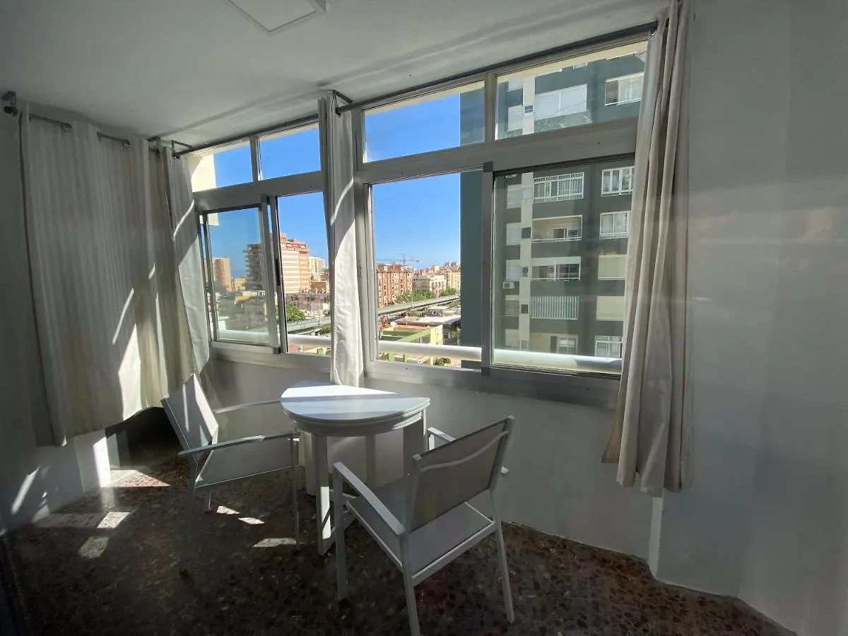 Apartamento En Fuengirola Con Piscina Apartment