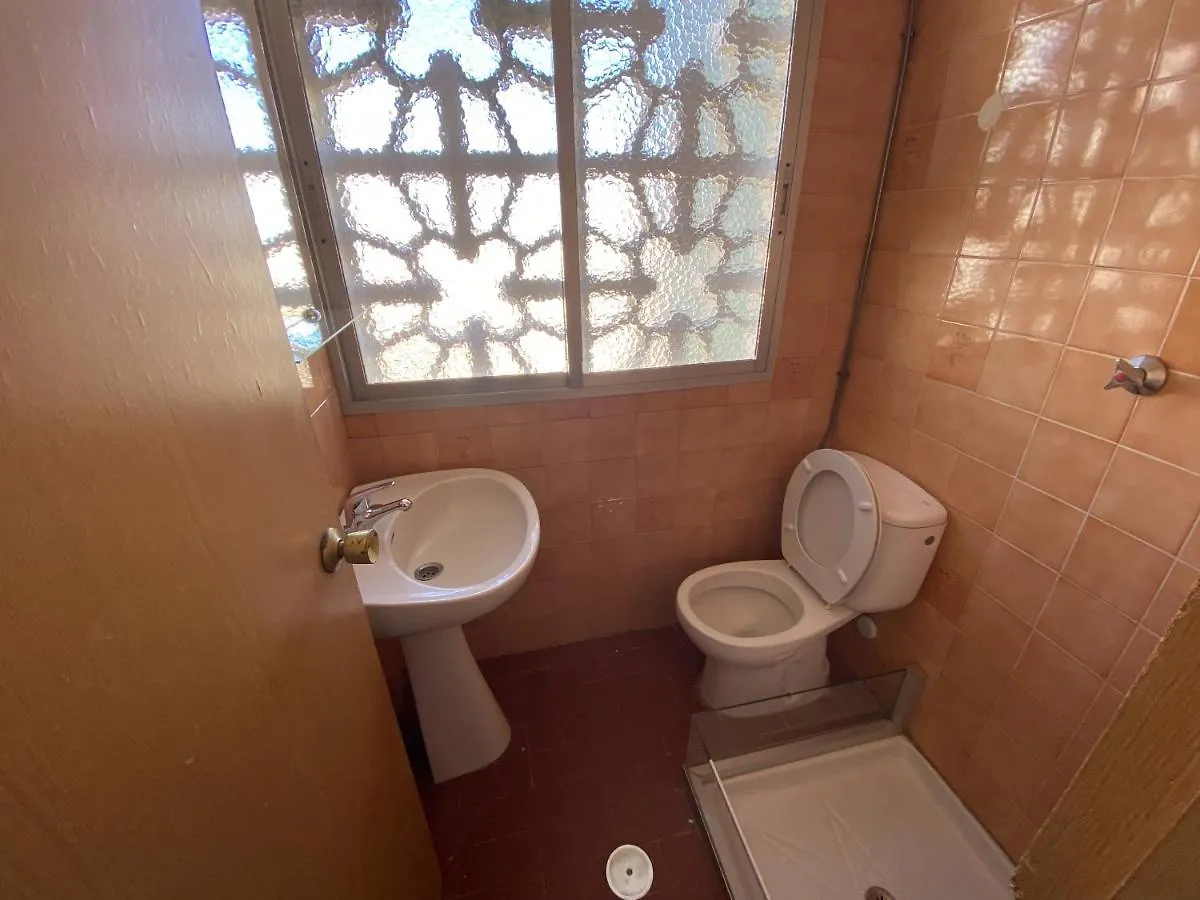 Apartamento En Fuengirola Con Piscina Apartment Spain