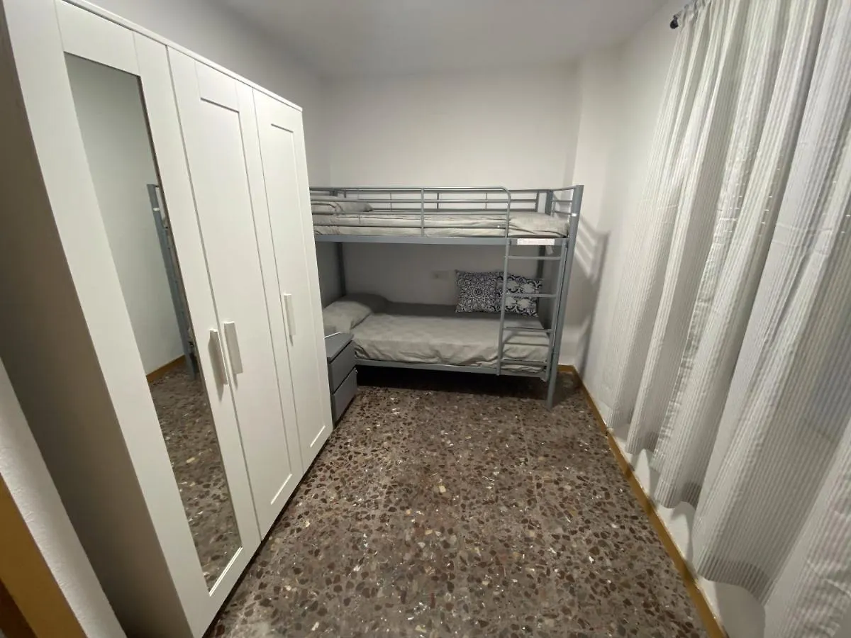 Apartamento En Fuengirola Con Piscina Apartment Spain